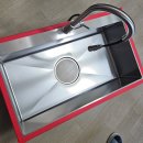 백련산로 2길 | 싱크대볼 교체 비용 배수구 수전 업체