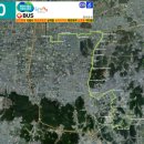 옥길동전기차충전소 이미지