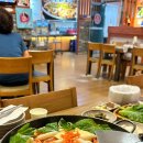 본가중앙탑막국수 이미지