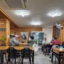 장*국 | 강원도 양양 현지인 추천 점심 맛집 해송장칼국수, 우럭미역국, 물회, 회덮밥 전메뉴 먹고온 후기