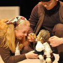 의정부예술의전당 대극장 이미지