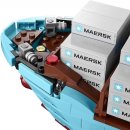 14년1월 신모델 Maersk Line Triple-E Container Ship 10241 이미지