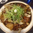 수원 화서동 화서오거리 맛집 볶찜 (내돈내산 찐후기)