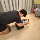 퍼펙트로그 | 전신운동기구 추천 퍼펙트 슬라이드 복근운동 사용 후기