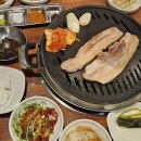 우리외양간정육식당