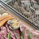 빌리지센터 2층(남,여)그릴앤시즐 | [강원도] 원주 오크밸리 맛집 야외 바베큐 : 그릴 앤 시즐 내돈내산 솔직후기