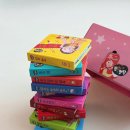 명작동화어린이집 | 돌아기 첫 명작동화, 별똥별 팝업 명작 동화 책 추천 후기