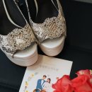 A1093 | A1093 신부님이 원하시는 맞춤제작 수제 웨딩슈즈! (후기 포함)