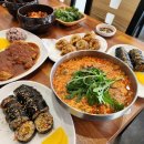 공주얼큰이칼국수 이미지