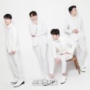 포레스텔라 전국투어콘서트 이미지