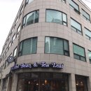 커피빈 신메뉴 체리블라썸 2종 스파클링 리치 체리블라썸 /체리블라썸 화이트초콜릿라떼 솔직후기