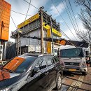 마포-성산-마포-41 | 갑자기 고소 작업이 필요할 때? 마포스카이차 출동 후기!