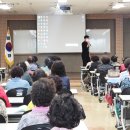 구미시평생학습원 강의실 이미지