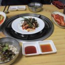 산더미해물칼국수