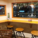 용산-92 | 데이트하기 좋은 경의선숲길카페 | 스너그용산점 솔직 후기