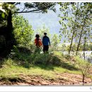 추동 호반길 이미지