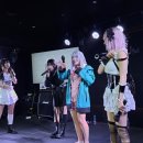 옥타바리움 라이브홀 이미지