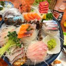 한라산콘도미니엄 | 제주 애월 횟집 리치호텔 근처 맛집 남또리횟집 모듬회 구성은? 내돈내산 후기