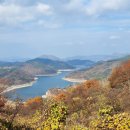 담양개동마을영농조합법인 | 뷰맛집 정읍 로하스캠핑장 11월 D12사이트 뷰 (단풍 그리고 화장실)