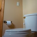 대한병원 화장실 이미지