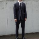 동일양복 | 남자 신랑 예복 부산 혼주 양복 브랜드 웰메이드 고객 후기