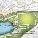 야외무대 화장실 이미지