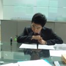 UFC 김동현, 격투기 해설을 직접 해보니... 이미지