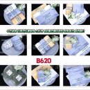 💛B620]순복음예* 교회 권사임직 취임선물 자수수건답례품 교회기념수건 이미지
