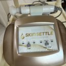 Skin settle 물방울초음파 + 플라즈마 팝니다. 이미지