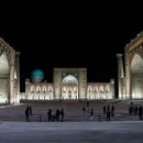 사마르칸트(SAMARKAND) 이미지
