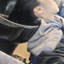 신정역 미용실 살롱드봄 매직셋팅 내돈내산 후기