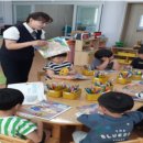 의귀초등학교 병설유치원 이미지