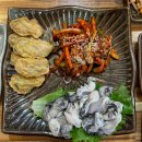 용인 양지 맛집 유정이네통영굴밥 굴정식 후기 굴밥 모주