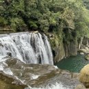 설악임시버스터미널 화장실(임시) | [대만3] 소테츠 그랜드 프레사 조식/예스지 버스투어/화장실/지우펀 사진스팟