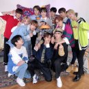 THE BOYZ IS 11 FOREVER AND EVER 이미지