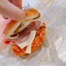 맘스터치 당감점 | 부산 당감동 맘스터치, 화이트갈릭버거세트, 언빌리버블버거세트 두세트 만원에 즐겨요 + 할인혜택