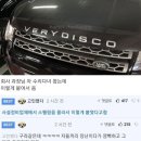 ??? : 'VERY DISCO'가 무슨 뜻이냐?? 이미지