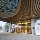 호수부분정비 | 경주 숙소 소노캄 경주와 보문호수