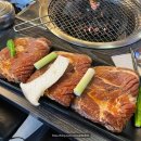: 을지로 고기집 : 충무로/을지로 회식장소로 돼지🐷와 소🐮를 한 번에, 연락