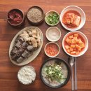 병천순대 이미지