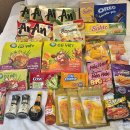 아이스짱 | 나트랑 롯데마트 쇼핑리스트 추천 &amp; 과자 아이스티 등 가격 및 내돈내산 후기