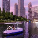 쉐라톤그랜드인천호텔 이미지