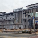 국립무형유산원 대공연장 | 전주 &#39;국립무형유산원&#39; 방문 후기 – 미디어아트로 즐기는 문화유산, 초등 학부모 인기 만점!