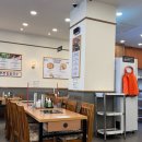 등촌샤브칼국수 장한평역점 이미지