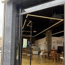 세븐일레븐 강릉동인병원점 | 강릉 포남동 떡케이크 카페 연미당