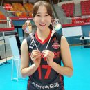 여자배구 페퍼저축은행 하혜진.jpg 이미지