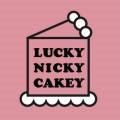 럭키 니키 케이키(LUCKY NICKY CAKEY) 이미지