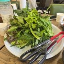 무영쌈밥식당 | [내돈내먹] 수원 인계동 오래된 동네찐맛집 한식 "무영쌈밥정식 인계점"