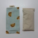 경주지역자활센터 세탁사업단 | 눈찜질팩 추천 수미인 팥눈찜질팩 후기