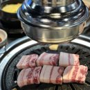 넙띠기평리점 | 대구 평리동 맛집 “넙띠기 참숯화로구이 평리점“ 소고기, 삼겹살 찐 맛집 ! 내돈내산 후기